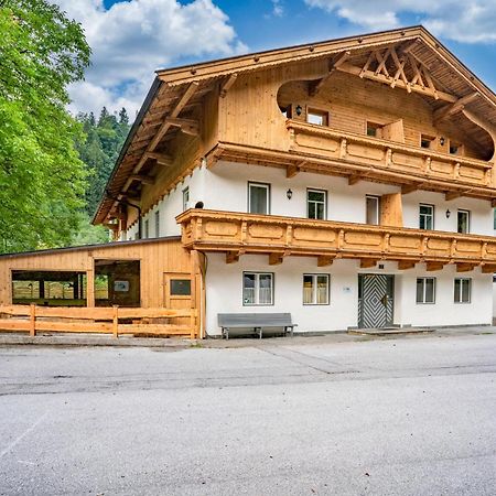 Grieswirt L Villa Itter Bagian luar foto