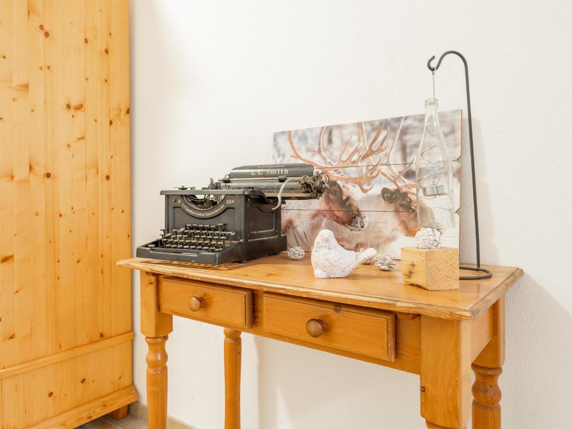 Grieswirt L Villa Itter Bagian luar foto