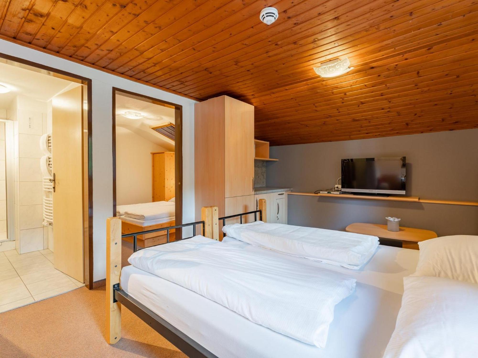 Grieswirt L Villa Itter Bagian luar foto