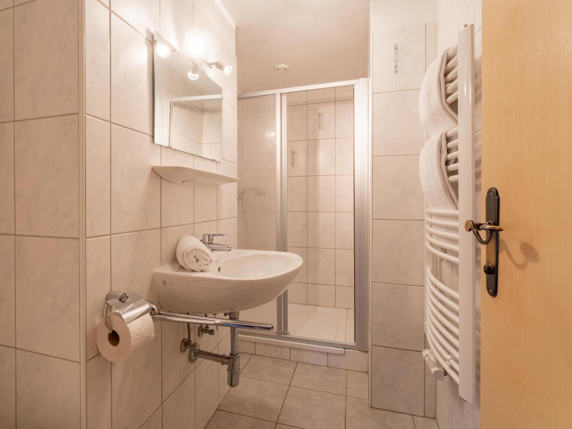 Grieswirt L Villa Itter Bagian luar foto