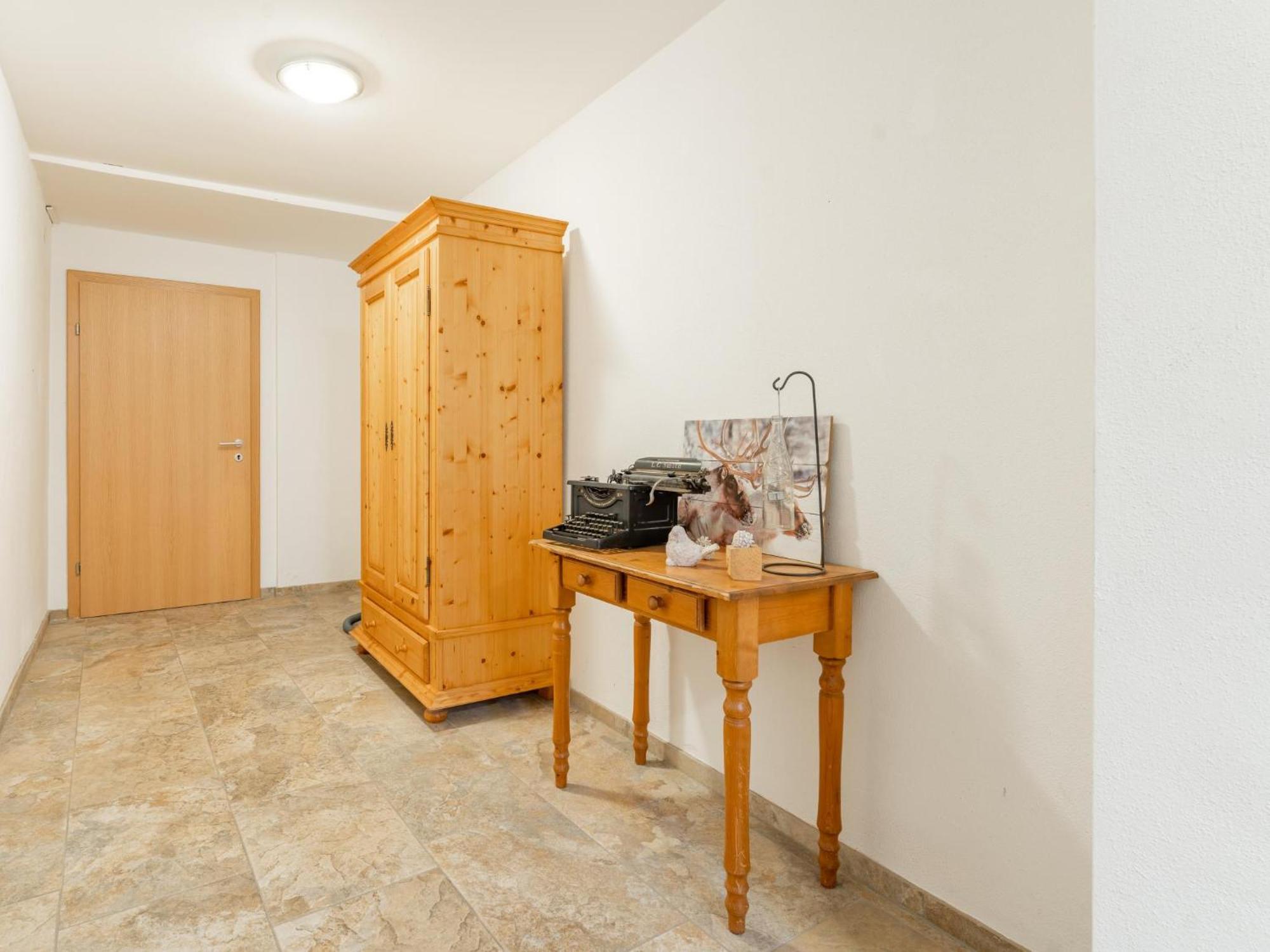 Grieswirt L Villa Itter Bagian luar foto