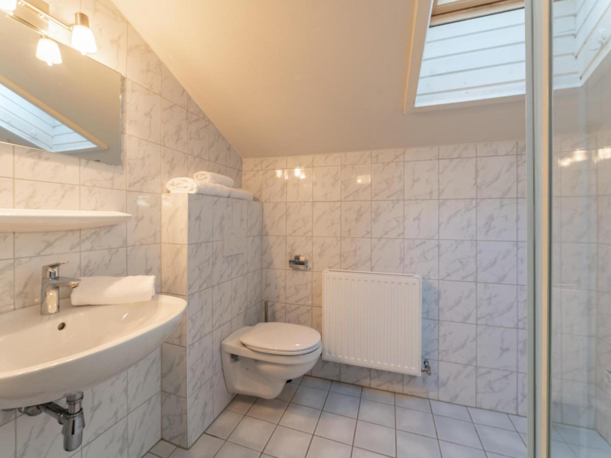 Grieswirt L Villa Itter Bagian luar foto