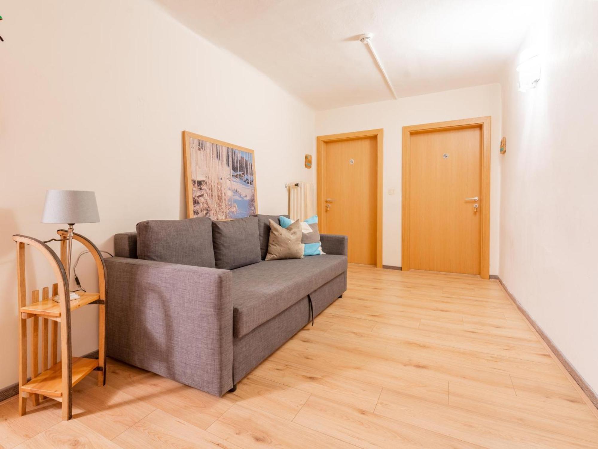 Grieswirt L Villa Itter Bagian luar foto