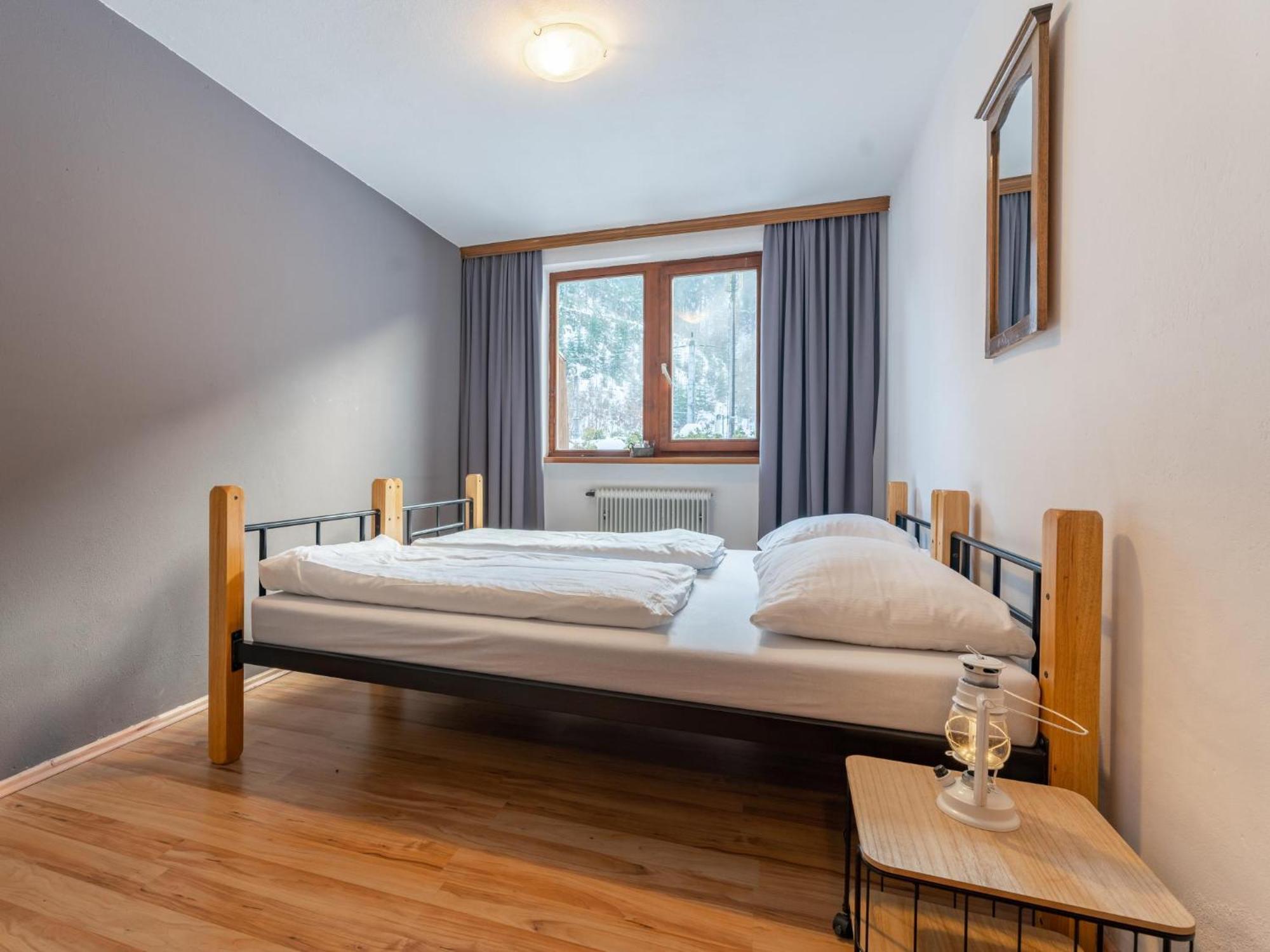 Grieswirt L Villa Itter Bagian luar foto