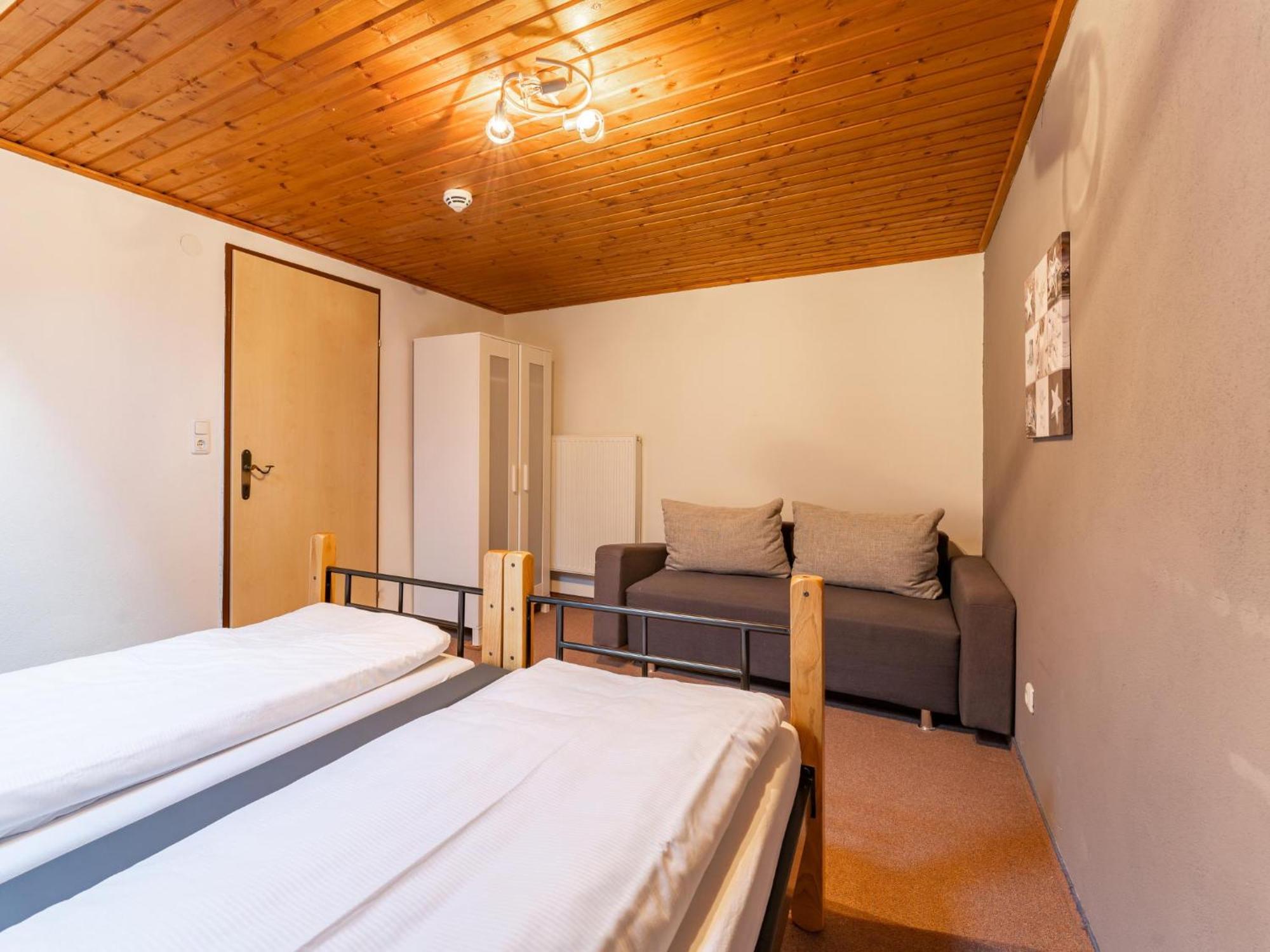Grieswirt L Villa Itter Bagian luar foto