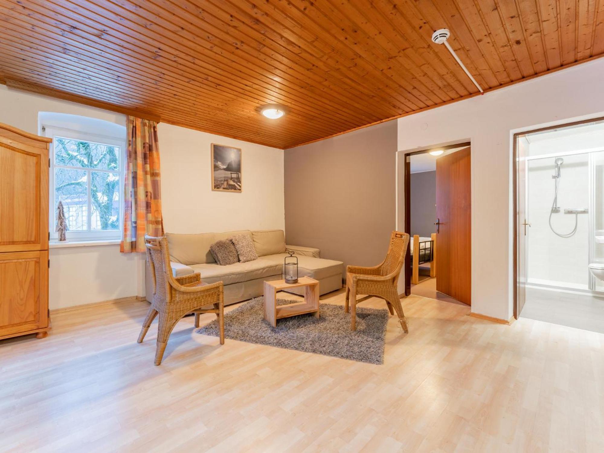 Grieswirt L Villa Itter Bagian luar foto